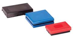 MOBİSTAMPS KEÇE YEDEK R-30 MAVİ