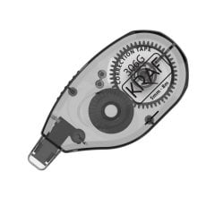 KRAF ŞERİT SİLİCİ 5MMX8MT 306G