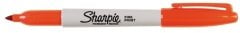 SHARPIE PERMANENT FINE YUVARLAK UÇ TURUNCU 1741397