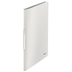 LEITZ SUNUM DOSYASI STYLE 20 Lİ L-3958 BEYAZ