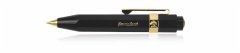 KAWECO TÜKENMEZ KALEM KLASİK SPORT SİYAH 10000017