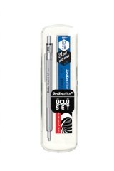 SCRIKSS VERSATİL GRAPH-X 0,7 KURŞUNİ GRİ 3 LÜ SET