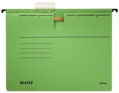 LEITZ ASKILI DOSYA L-1984 YEŞİL