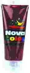 NOVA COLOR AKRİLİK BOYA 75 GR TÜP KAHVE NC-261