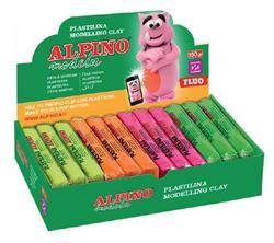 ALPINO OYUN HAMURU 150 GR 12 Lİ DP-918