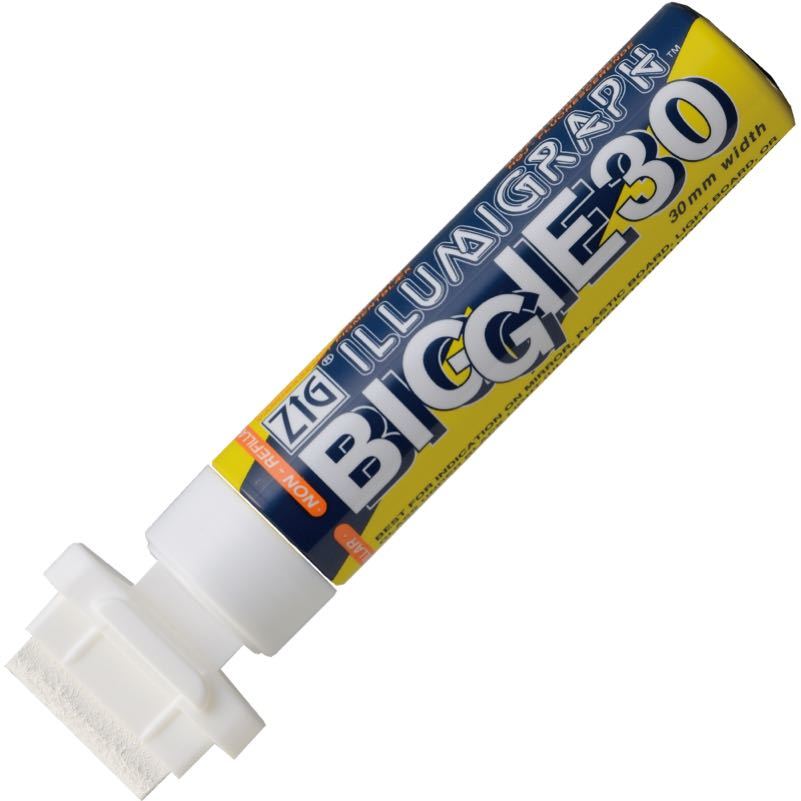 ZIG POSTERMAN ILLUMIGRAPH PMA-730S 116 MOR