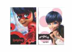 KESKİN GÜZEL YAZI DEFTERİ LADY BUG A4 40YP 280200