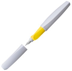 PELİKAN DOLMAKALEM TWIST P457 PEARL BEYAZI 959718