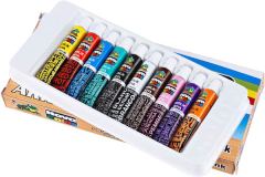 NOVA COLOR AKRİLİK BOYA 10 LU TÜP 7 GR NC-287