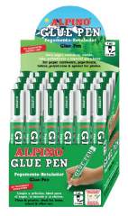 ALPINO YAPIŞTIRICI ŞERİT GLUE PEN 24LÜ GS-002
