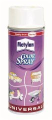 PATTEX SPREY BOYA UNI. BEYAZ PAR. 400 ML 1991659