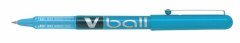 PILOT ROLLER KALEM V BALL 0.5 AÇIK MAVİ