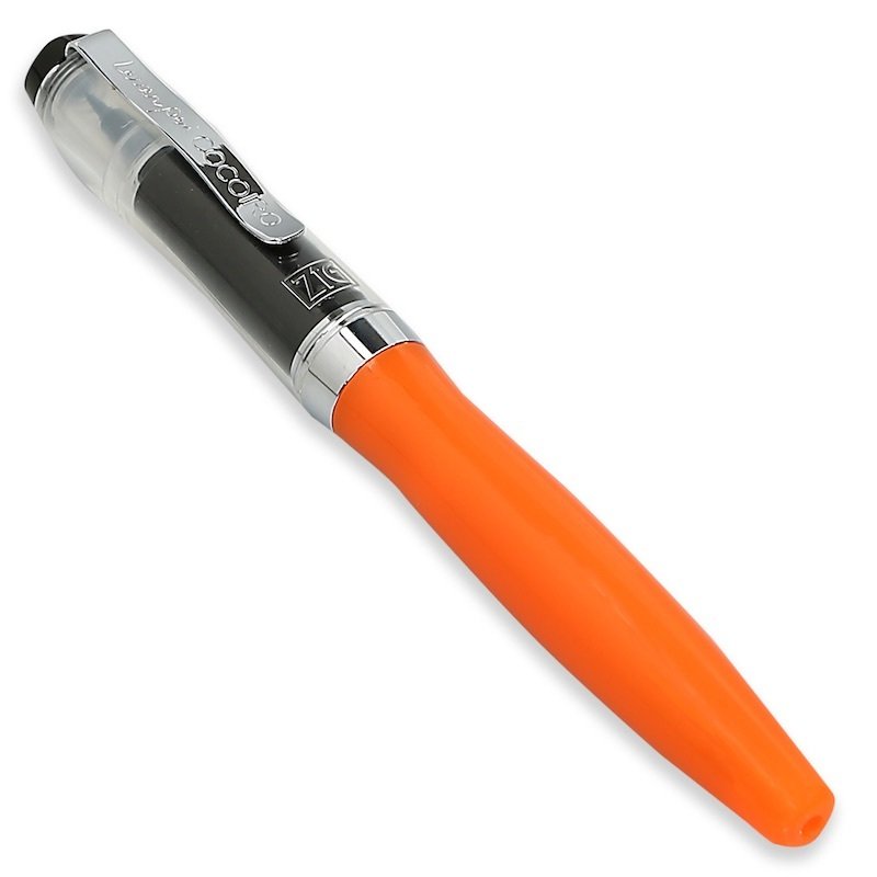ZIG COCOIRO SUPERIOR LINE SW. MANDARIN LPCR010-S04