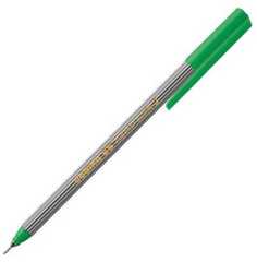 EDDING FINE PEN E-55 YEŞİL