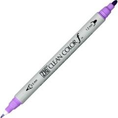 ZIG CLEAN COLOR F TCS-6000T 081 LIGHT VIOLET