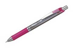 PENTEL VERSATİL KALEM ENERGIZE PL75 0.5 MM PEMBE