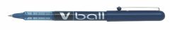 PILOT ROLLER KALEM V BALL 0.5 MAVİ