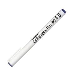 ARTLINE KALİGRAFİ KALEMİ ERGOLINE 244 MAVİ