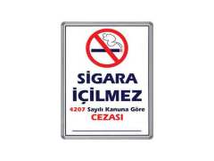 İNTER SİGARA İÇİLMEZ ALÜM. ÇER. 50X70 711-1