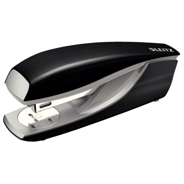 LEITZ ZIMBA MAKİNASI STYLE L-5562 SİYAH 30SY