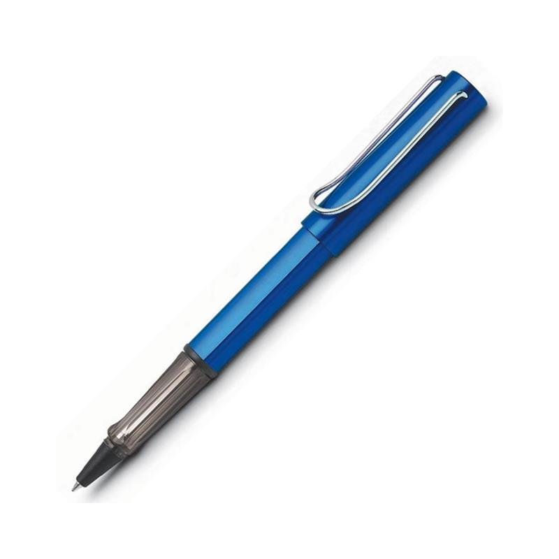 LAMY ROLLER KALEM AL STAR AL.METALİK V60 328