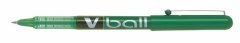 PILOT ROLLER KALEM V BALL 0.5 YEŞİL