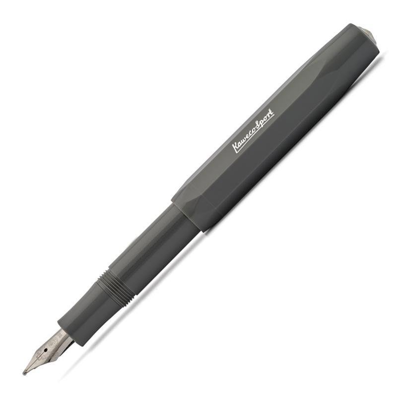 KAWECO DOLMAKALEM SKYLINE GRİ M 10000757