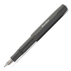 KAWECO DOLMAKALEM SKYLINE GRİ M 10000757