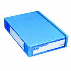 KRAF NUMARALI FORM KUTUSU A4  500 SY. 895G MAVİ