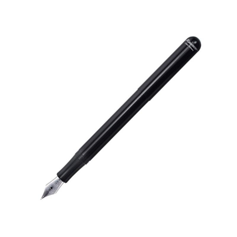 KAWECO DOLMAKALEM LILIPUT ALÜMİNYUM SİYAH 10000158