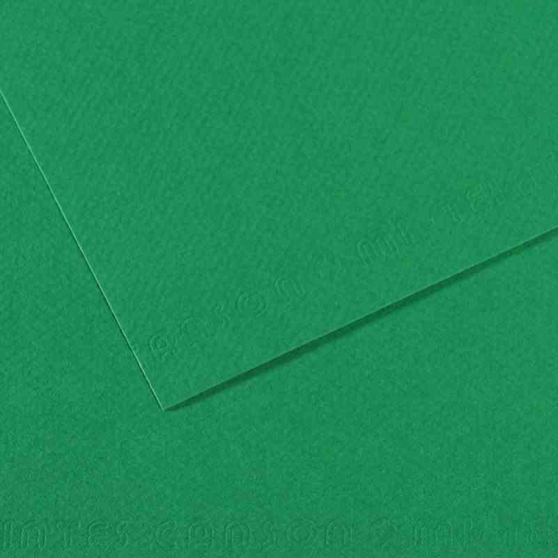 CANSON FON K. 50x70 160GR VIRIDIAN 321234