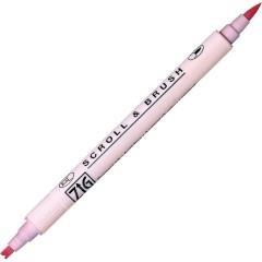 ZIG GÖLGELEME KALEMi MS-5000 026 BABY PINK