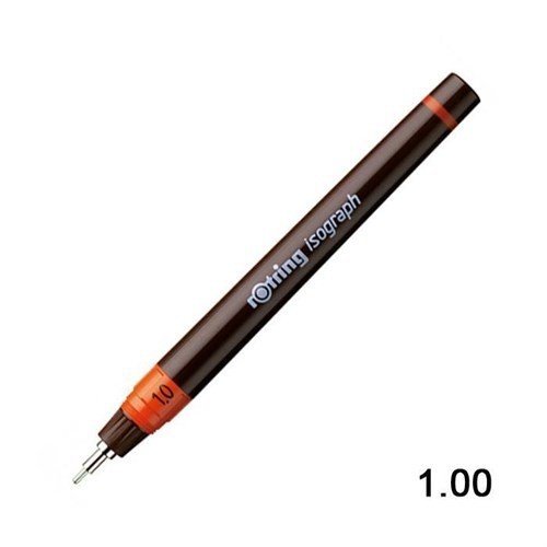 ROTRİNG RAPİDO KALEMİ 1.00MM 1903496