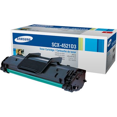 SCX-4521F Toner