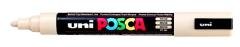 UNİ POSTER MARKÖRÜ POSCA PC-5M 1.8-2.5 BEJ