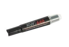KRAF BEYAZ TAHTA KALEMİ 440 SİYAH