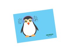 MOPAK MÜZİK DEFTERİ 20 YP KÜÇÜK