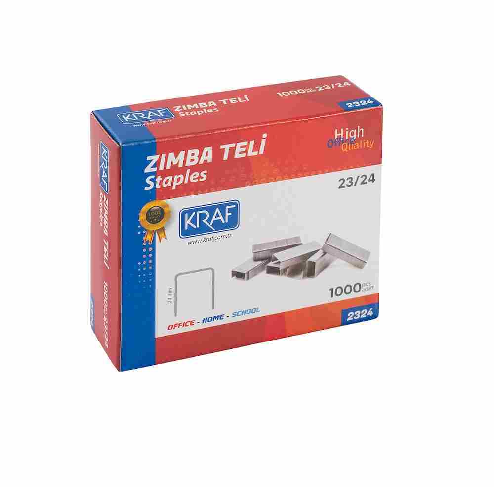 KRAF ZIMBA TELİ 23/24 1000 Lİ 2324