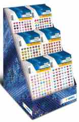 LİZ FİHRİST 17x24 BİALA BATTAL 3 LÜ 222
