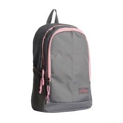 QUICKBAG ÇANTA SIRT MANZALINO GRİ Q3002