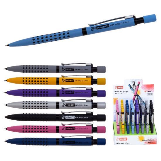MİKRO VERSATİL STANDLI 502-40 502VS