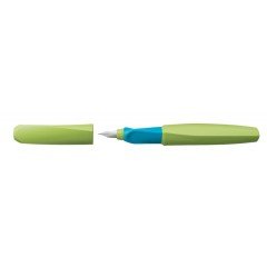 PELİKAN DOLMAKALEM TWIST P457 YEŞİL PEL 959726