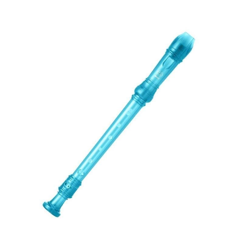 YAMAHA FLÜT ŞEFFAF MAVİ YMH-AAC-7993
