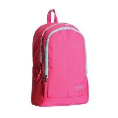QUICKBAG ÇANTA SIRT MANZALINO PEMBE Q3004