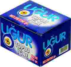 UĞUR TOPLU İĞNE NO:28 250GR 28/250 BRNU3