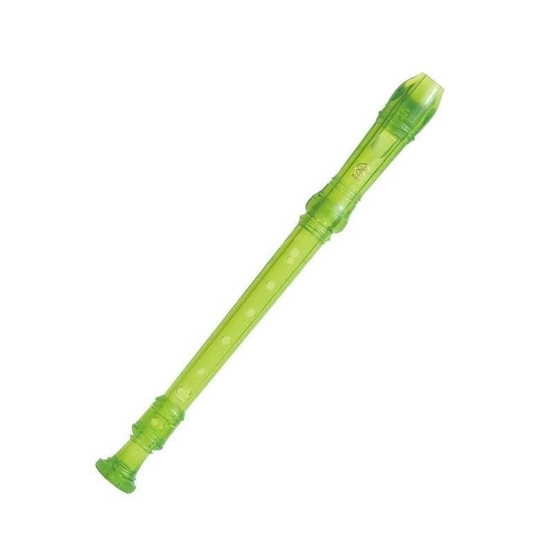 YAMAHA FLÜT ŞEFFAF YEŞİL YMH-AAC-7994