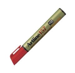 ARTLINE 157 WHİTEBOARD MARKER RED