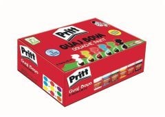 PRITT GUAJ BOYA KUTU 6X18 ML 1577155