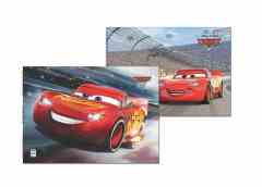 KESKİN RESİM DEFTERİ 35X50 CARS 15YP.300315-33