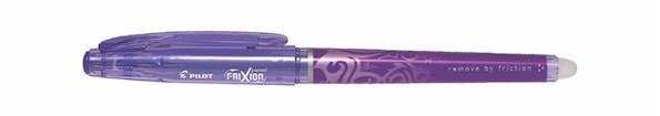 PILOT ROLLER FRIXION İĞNE UÇLU 0.5 MOR FRP5-V